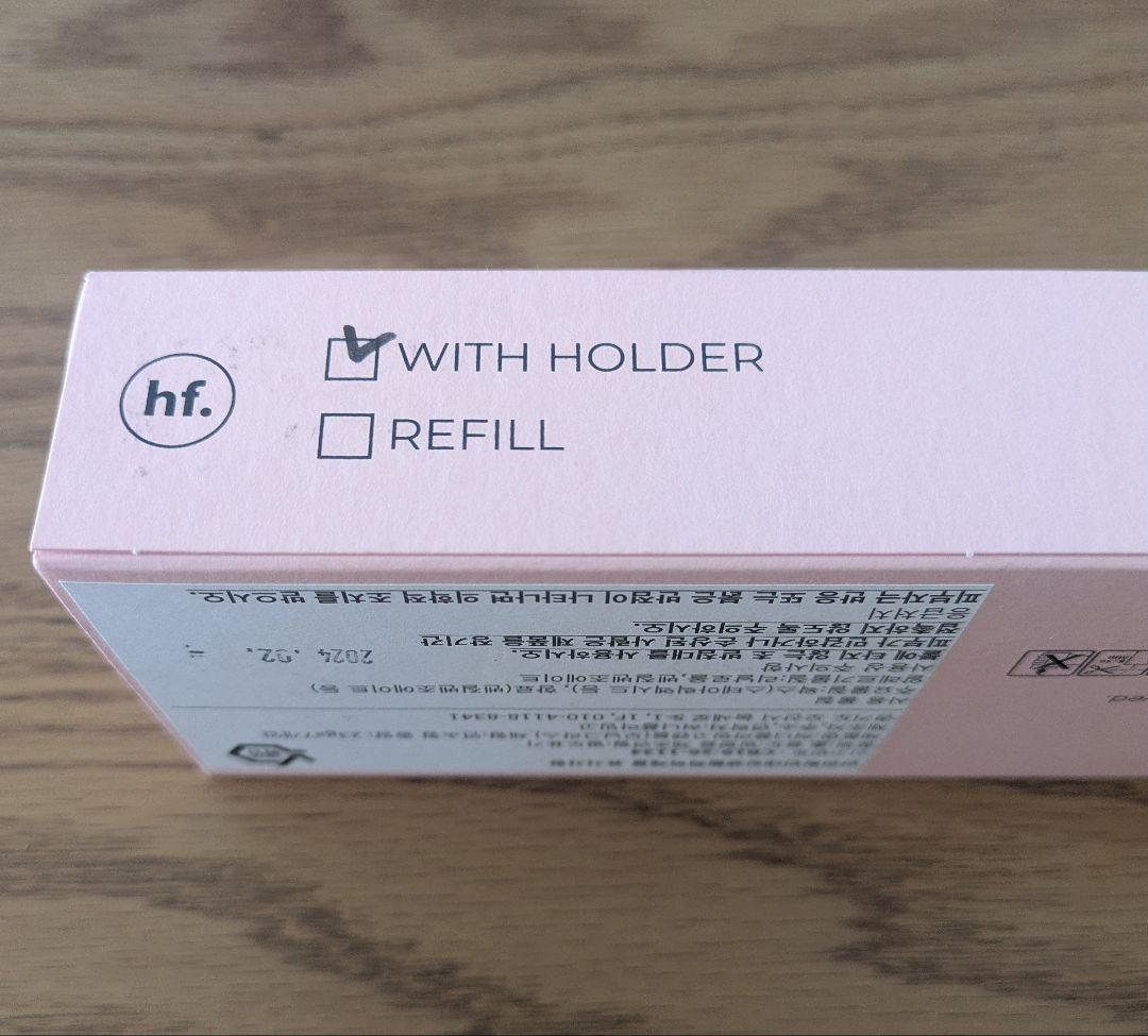 新品未使用　NKNIT キャンドル　ハニーフラミンゴ