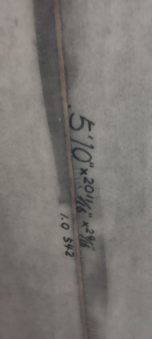 Gライドさん専用 冬場　小波　テイクオフ早い！　美品ショートボード 冬場