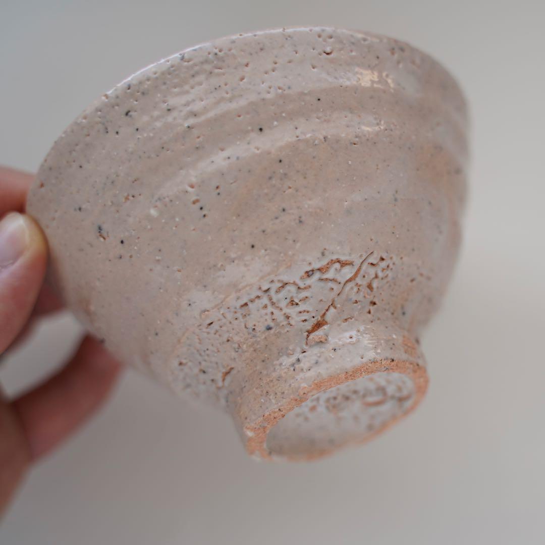 辻村塊　井戸茶碗　セット