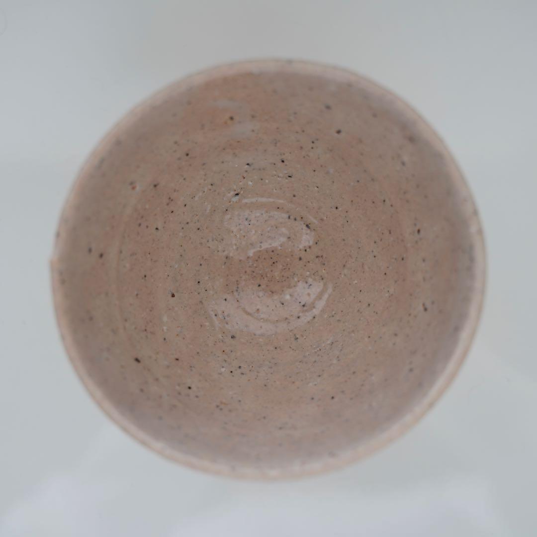 辻村塊　井戸茶碗　セット