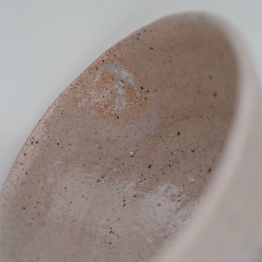 辻村塊　井戸茶碗　セット