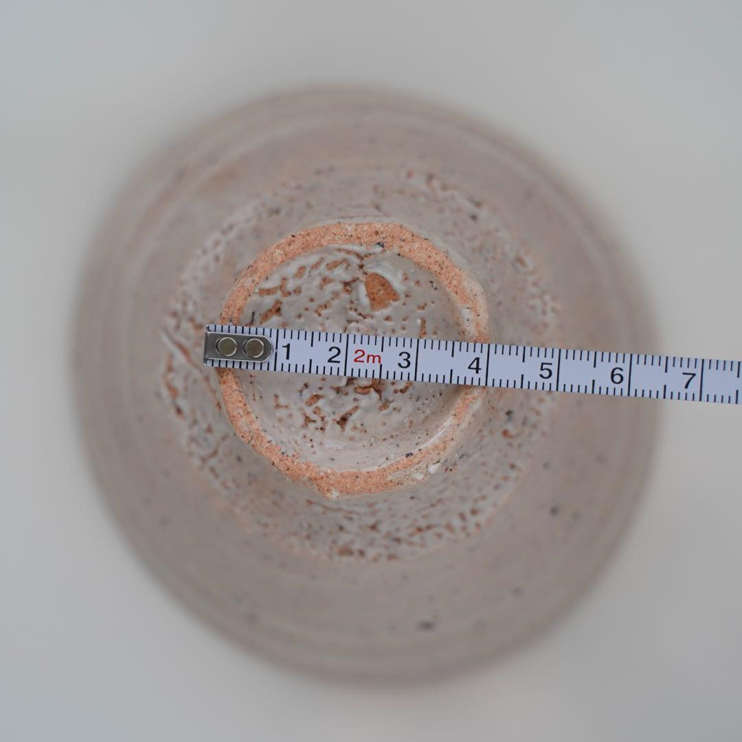 辻村塊　井戸茶碗　セット