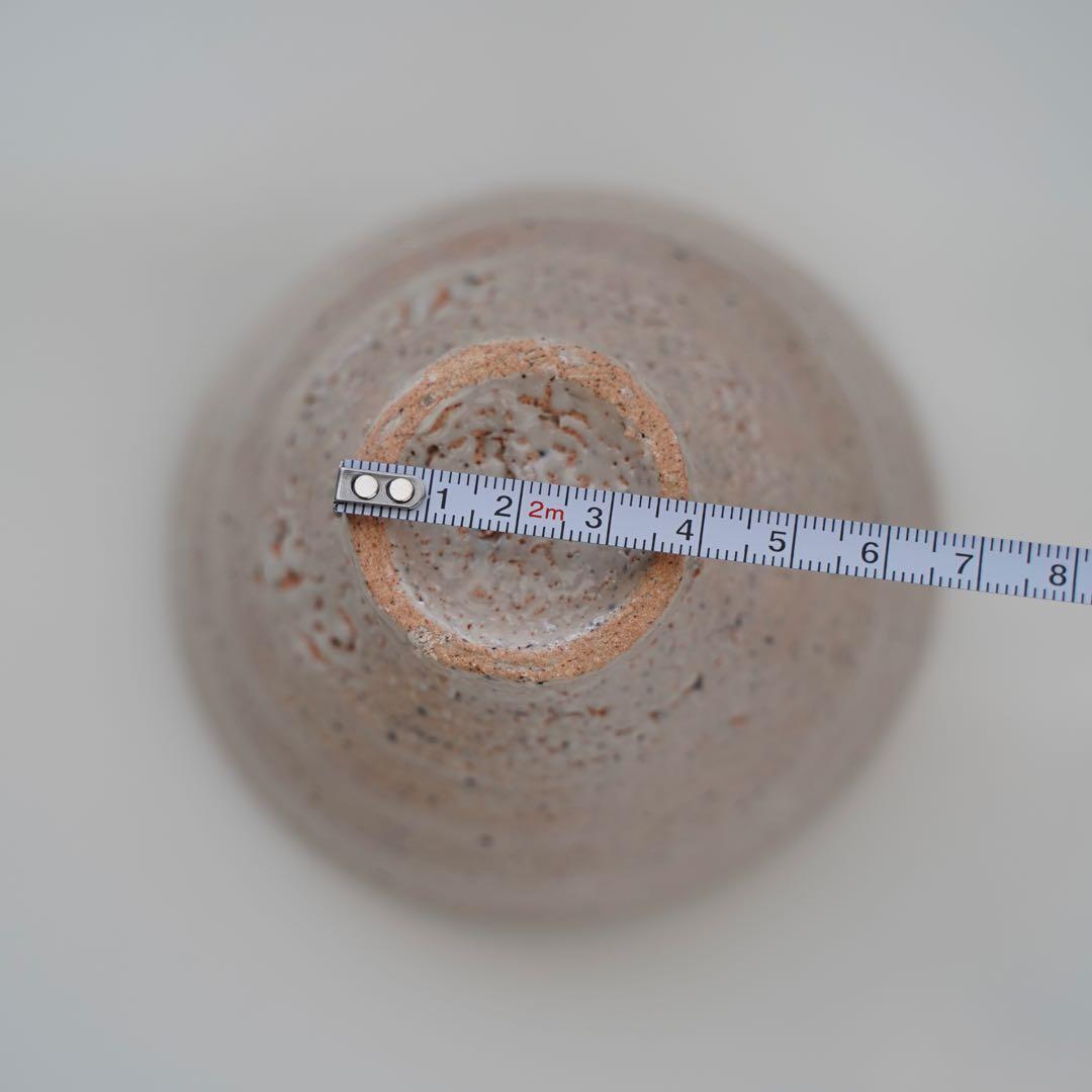 辻村塊　井戸茶碗　セット