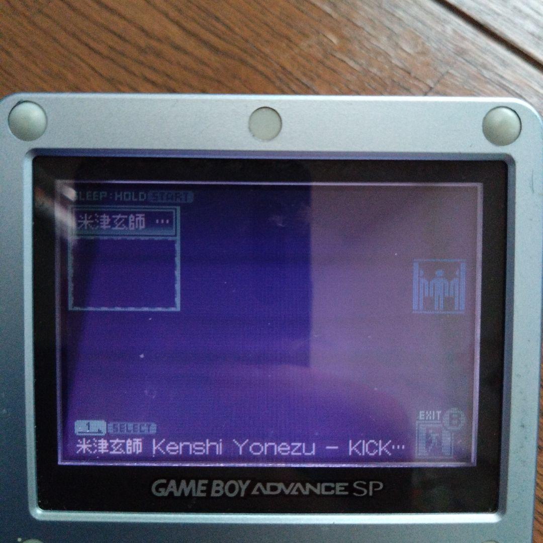 プレイやん　PLAY-YAN 動作確認済SDカード付き