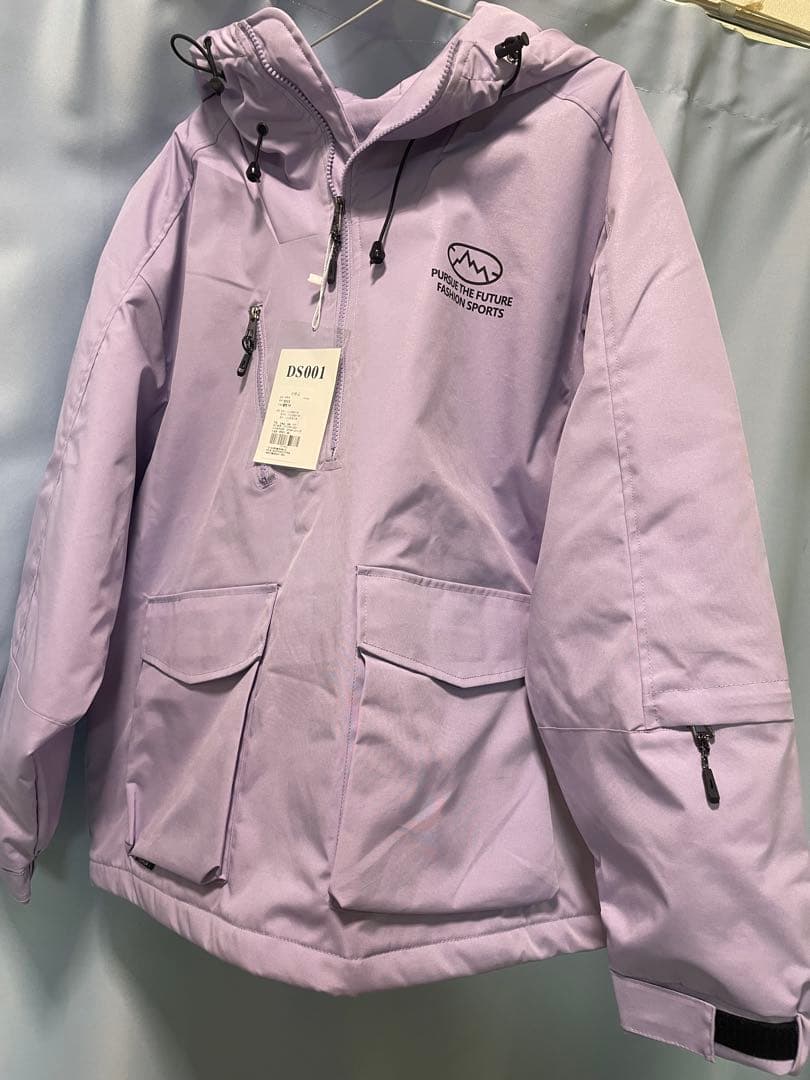 レディース　スノーボード 上下セット レディース　防水防風