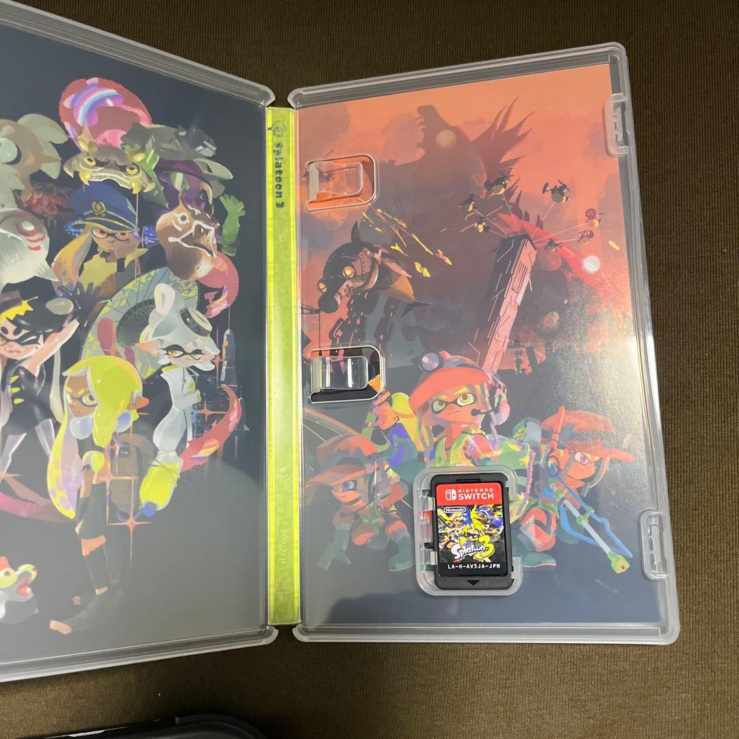 Nintendo Switch Lite グレー + ゲーム2本