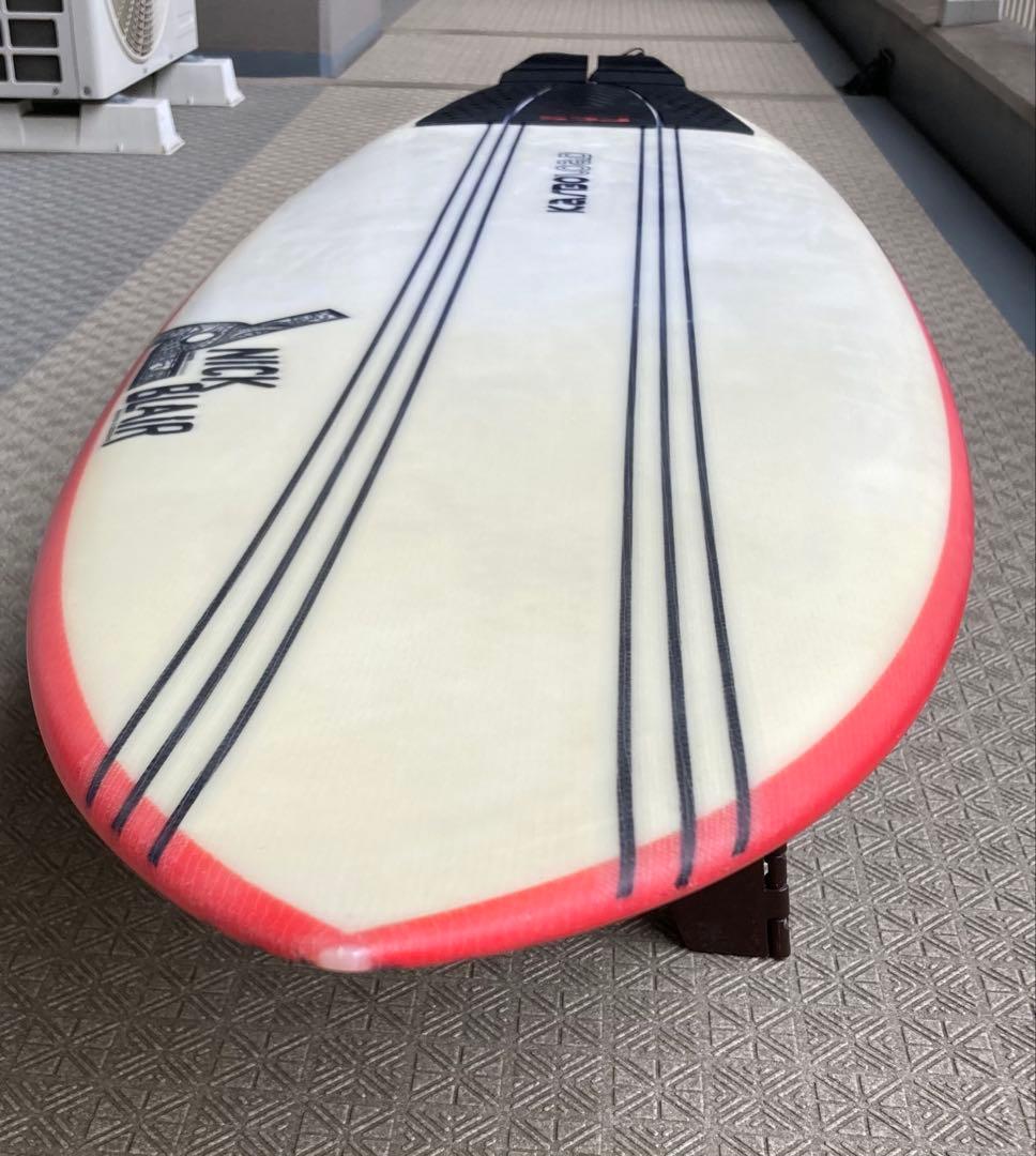 ジョイスティックV2SV (ニットケース付き)