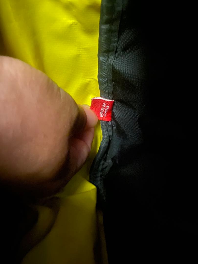 supreme messenger bag メッセンジャー　バッグ