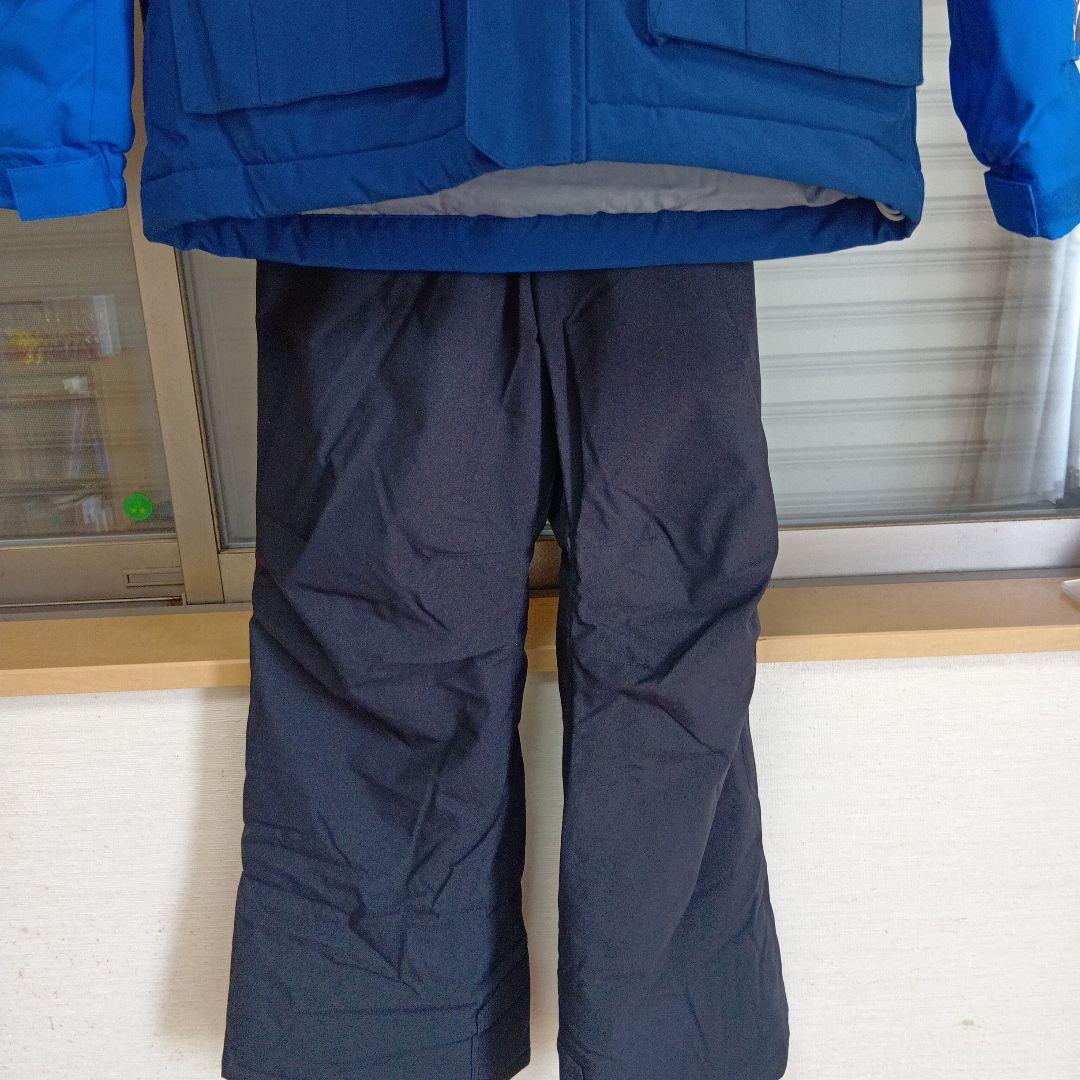 Rossignol 子ども用　スキーウェアー　140