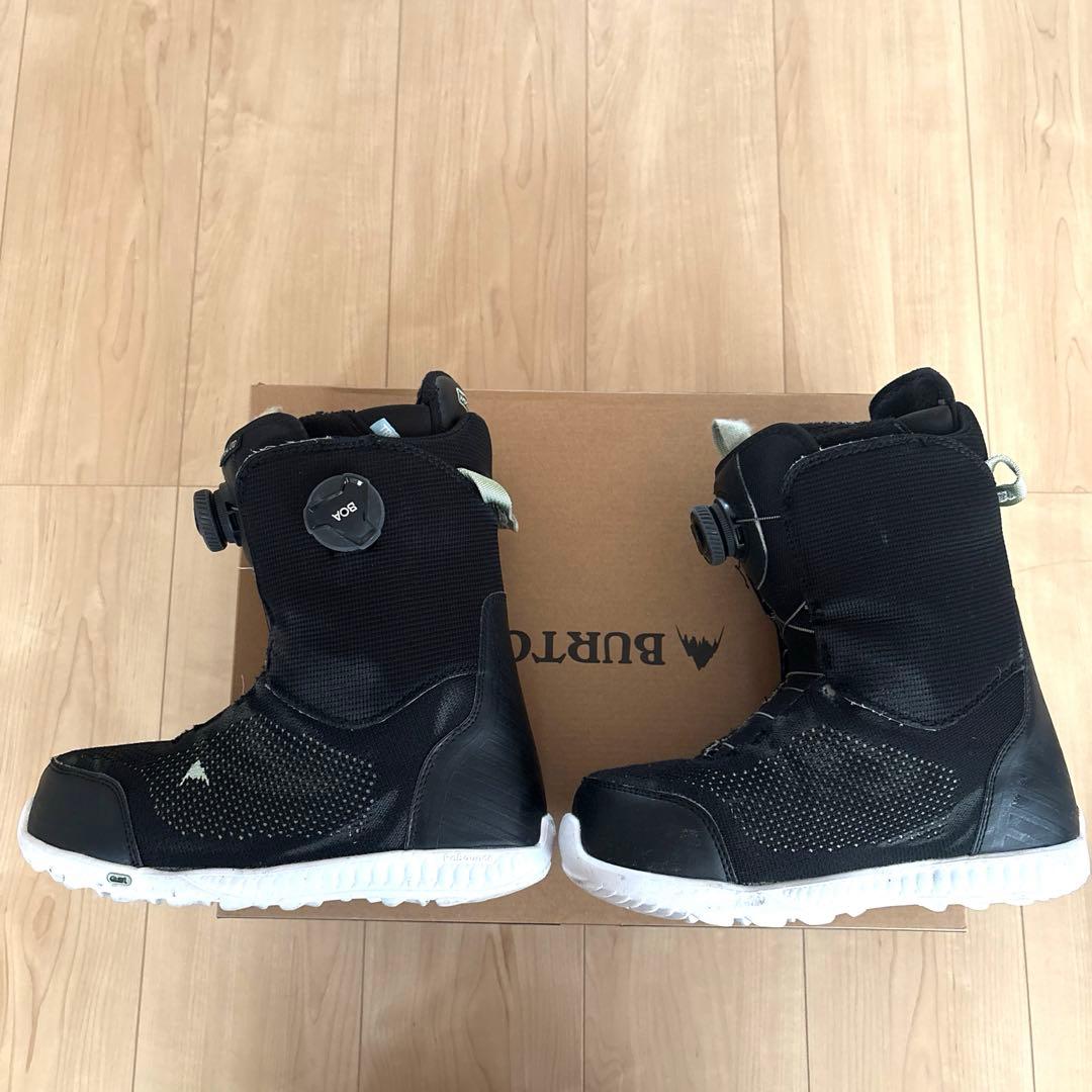 BURTON RITUAL LTD WMS スノーボードブーツ24.5