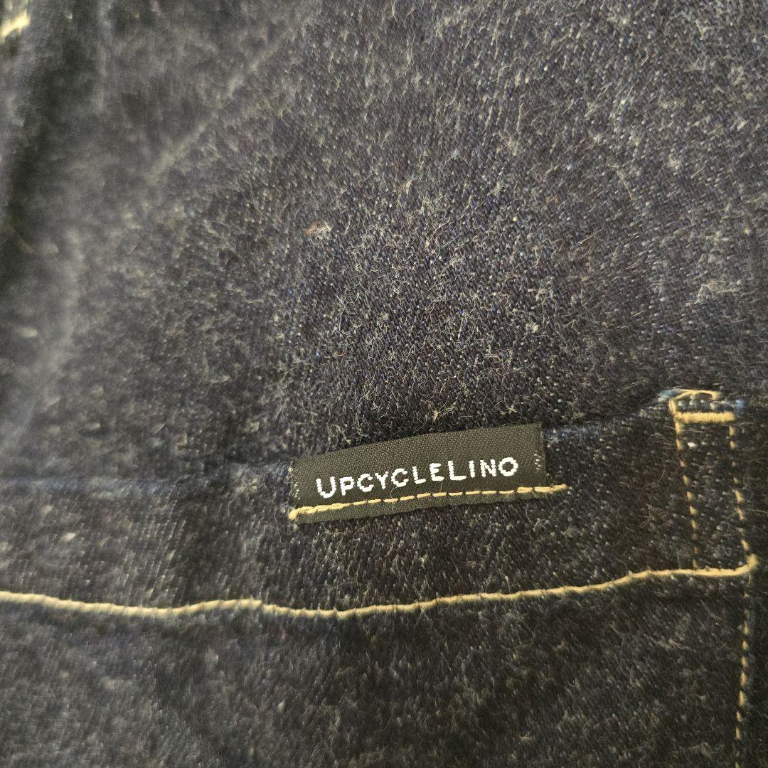 nest robe BASIC 9.5ozデニムイージーショーツ