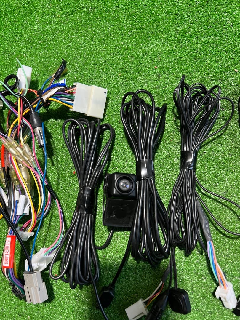 イクリプス AVN-D9 メモリー フルセグ Bluetoothオーディオ