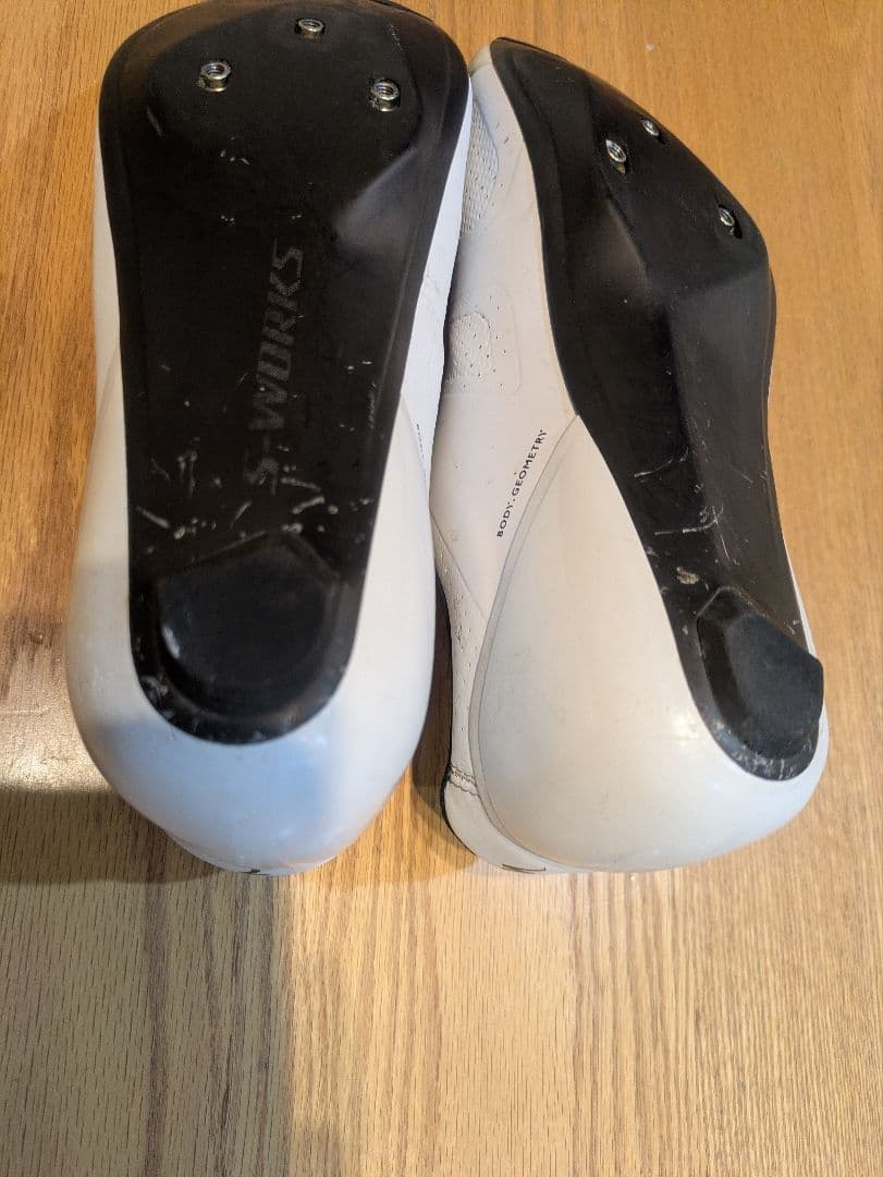 S-Works シューズ トーチ TORCH スペシャライズド 25.5