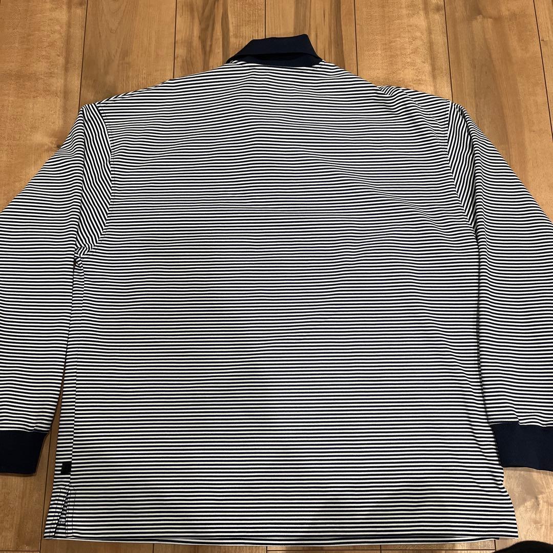 DAIWAPIER39TECH POLO SHIRTS ダイワピアテックポロシャ