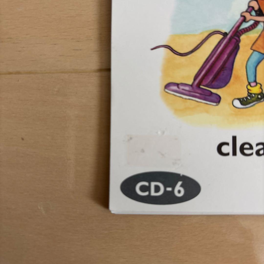 Every Day With Zippy 絵本・DVDフルセット