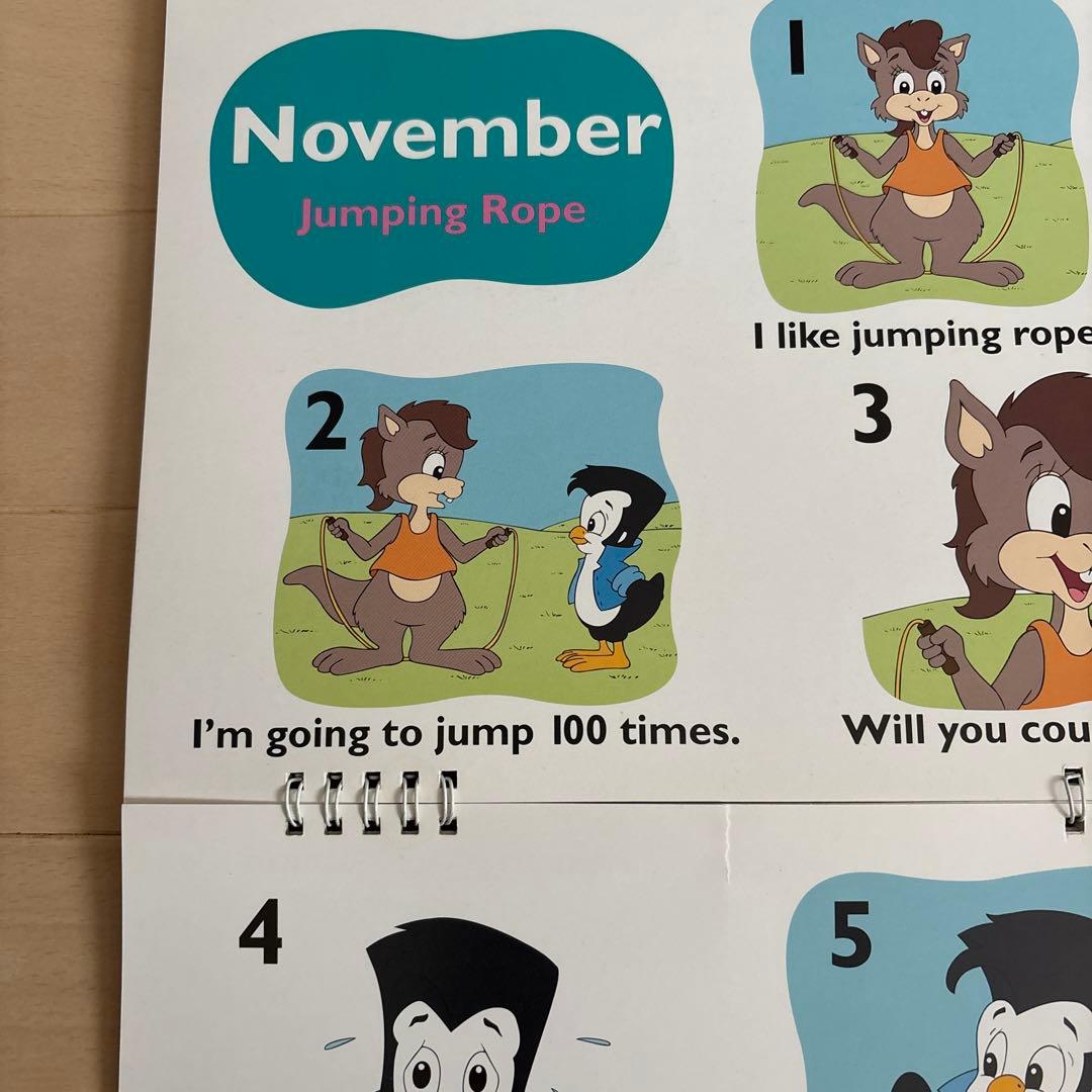 Every Day With Zippy 絵本・DVDフルセット