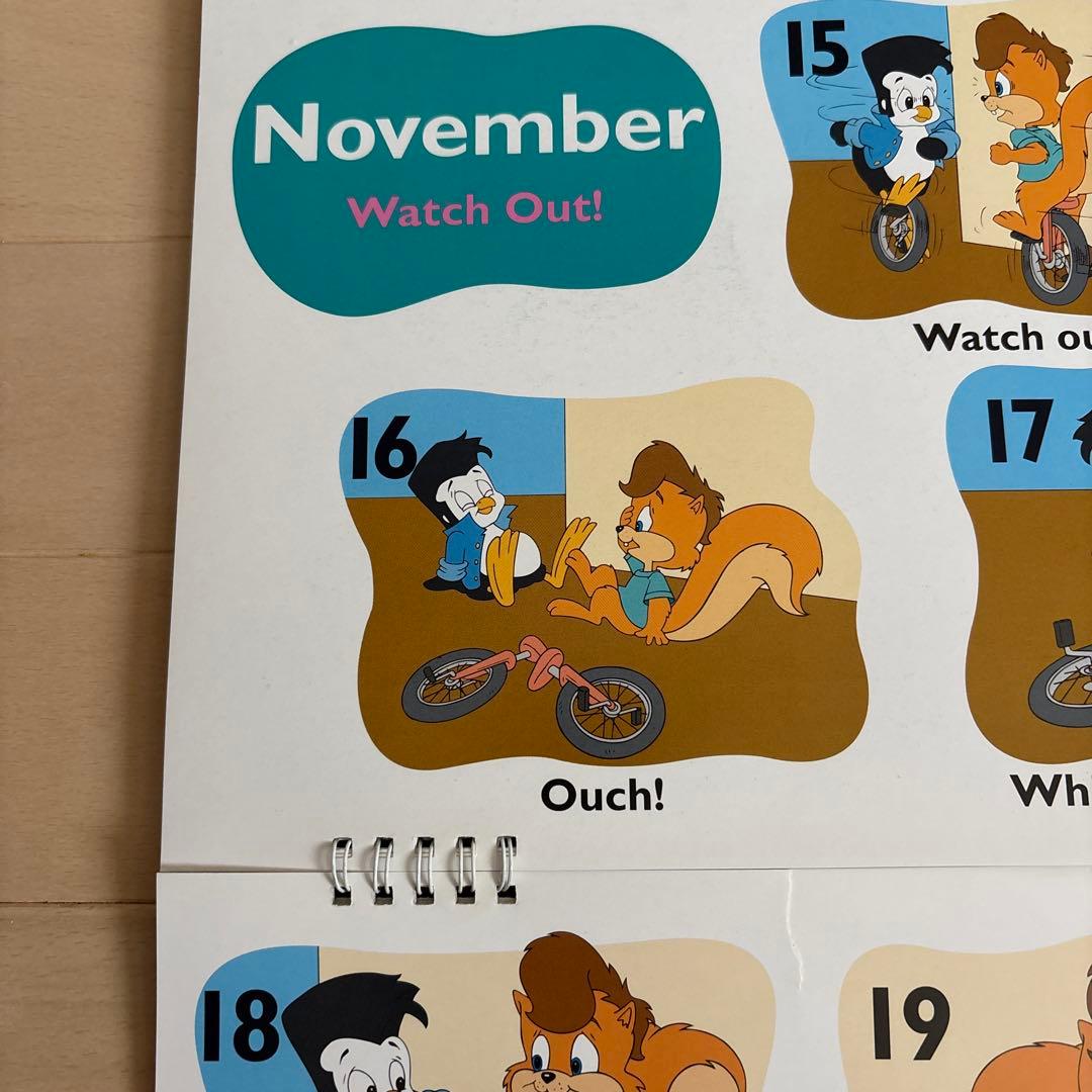 Every Day With Zippy 絵本・DVDフルセット