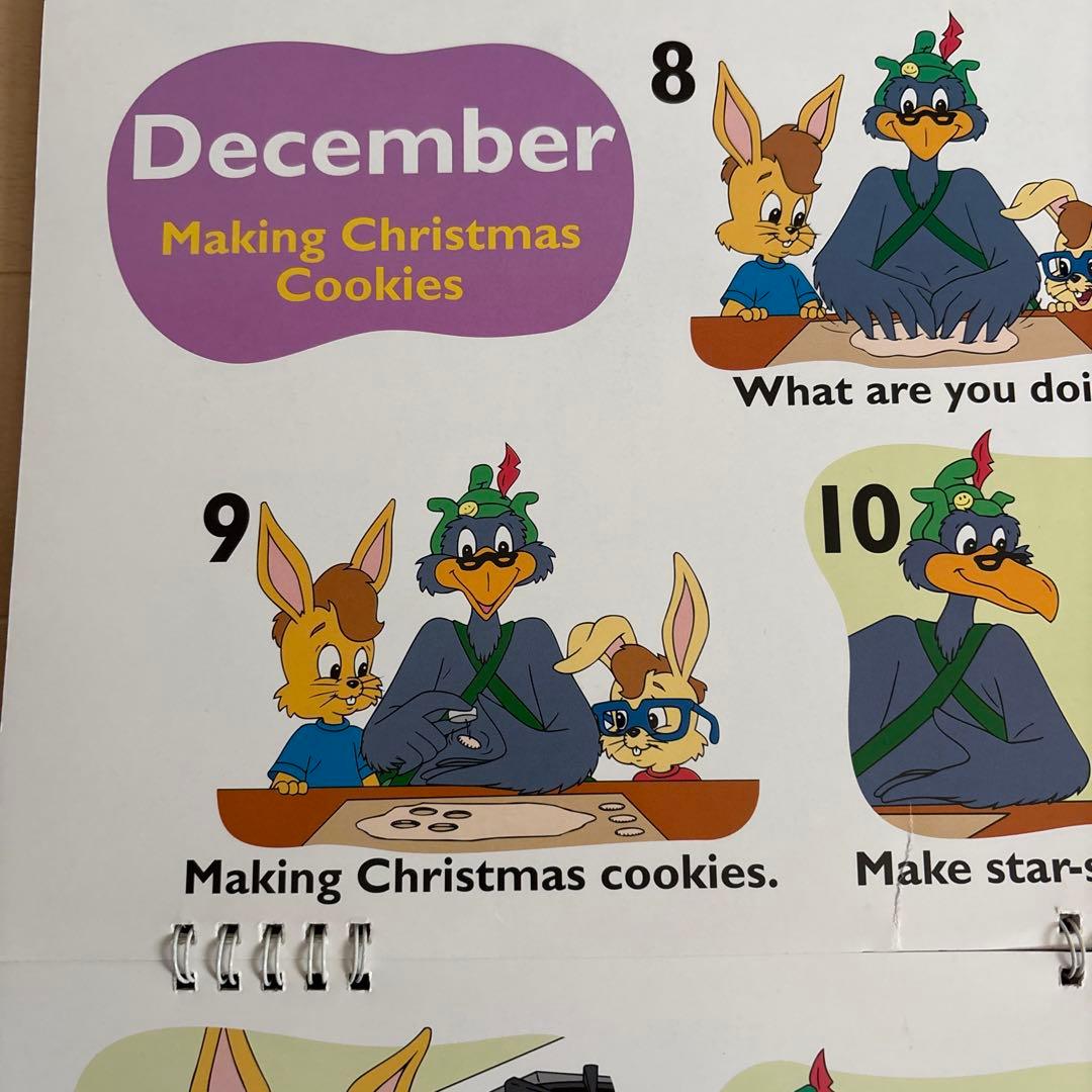 Every Day With Zippy 絵本・DVDフルセット