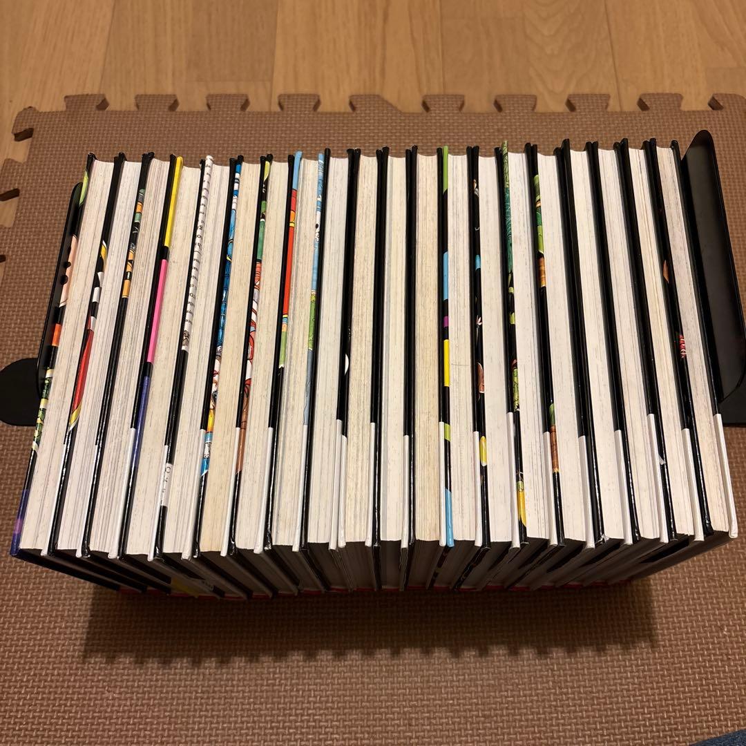 おばけマンションシリーズ　全20巻セット　むらいかよ