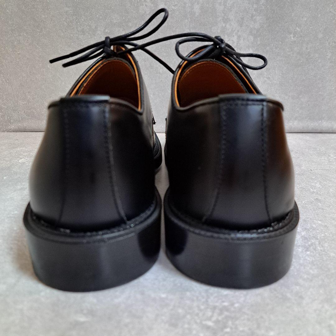 [未使用] REGAL (kenforb )プレーントゥ 革靴 25.5 cm