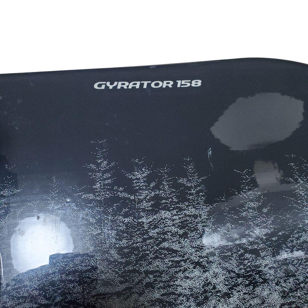 【冬物セール】美品​ Morrow 158cm & M3 ビンディング L