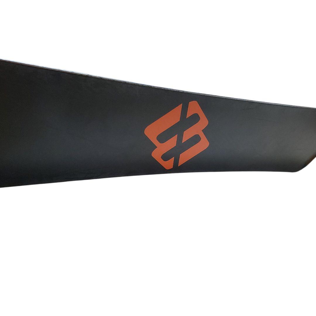 【冬物セール】美品​ Morrow 158cm & M3 ビンディング L