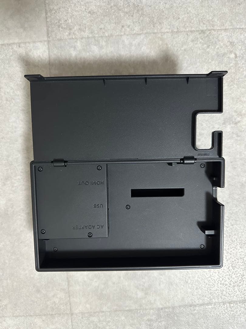 Nintendo Switch 本体 イエロー ジョイコン付き