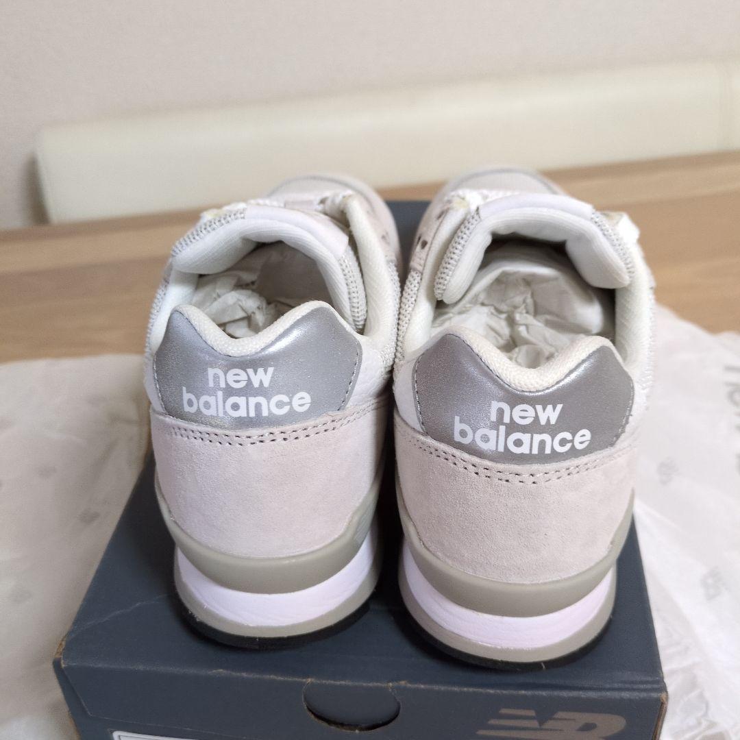 靴 New Balance CM996BT23.5