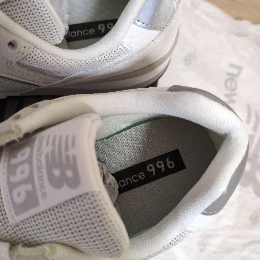 靴 New Balance CM996BT23.5