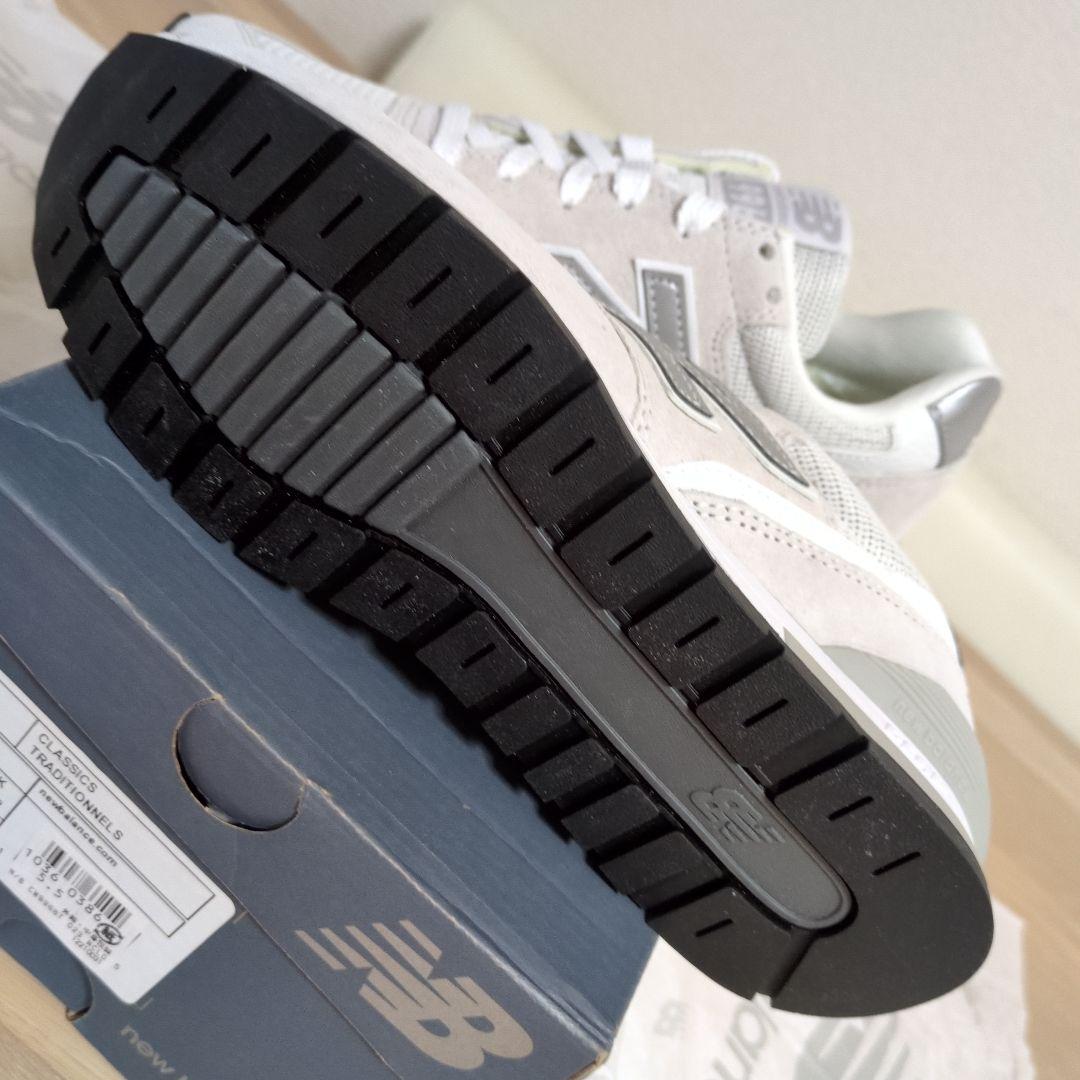 靴 New Balance CM996BT23.5