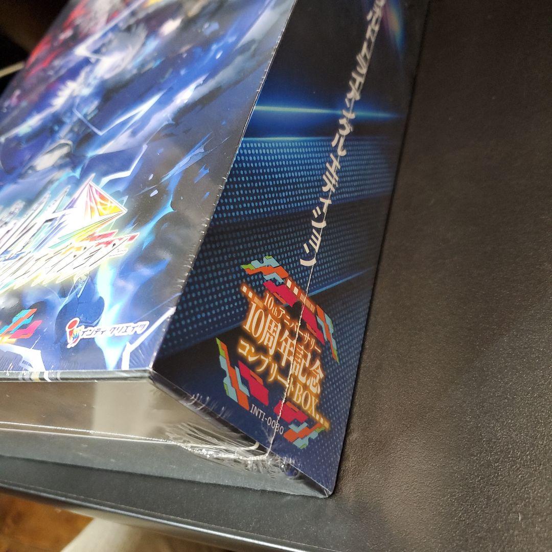 Switch 蒼き雷霆 ガンヴォルト トライアングル エディション 10周年記…