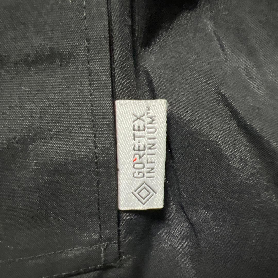 フリークスストア　GORE-TEX INFINIUM ブラック　+フェニックス
