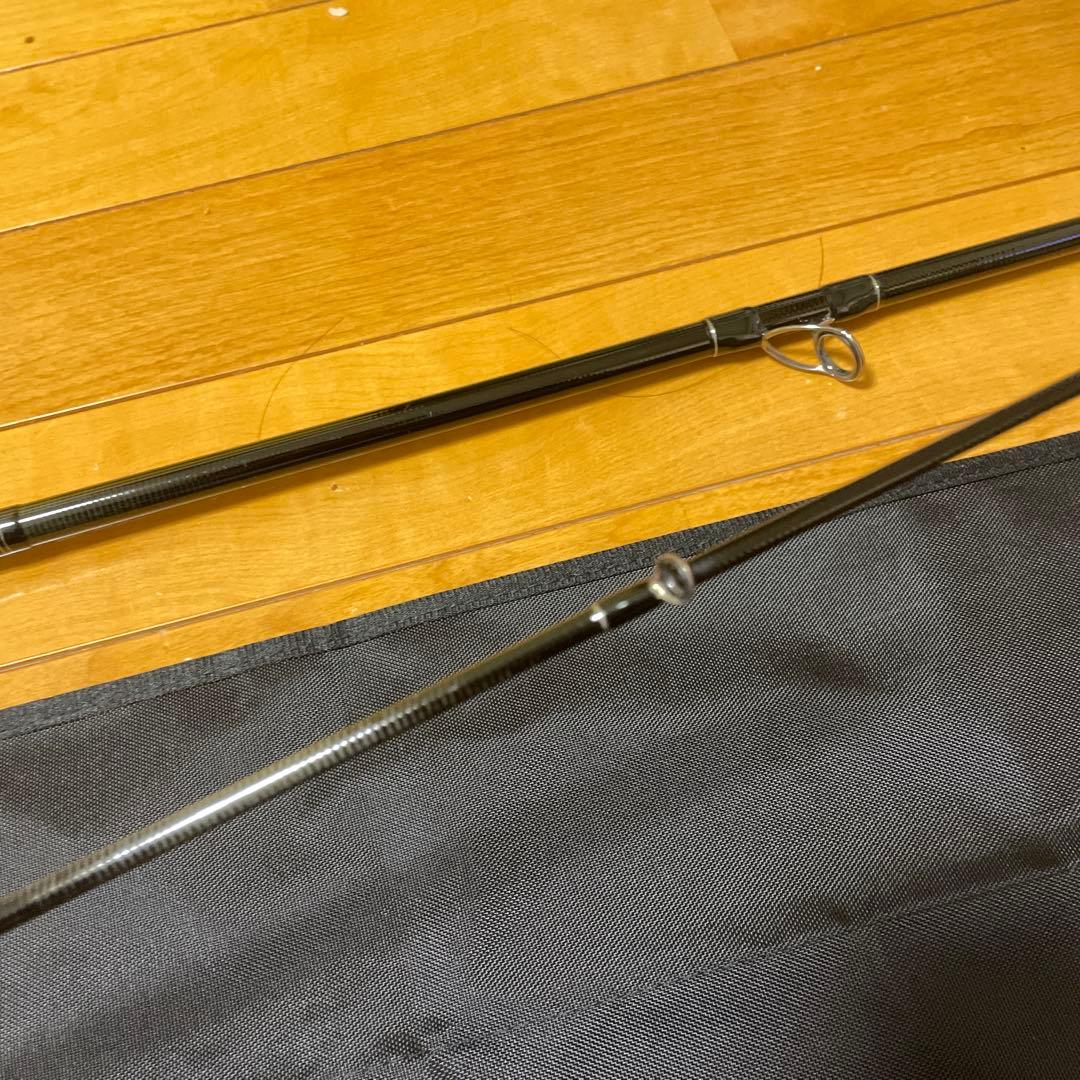 ロッド YAMAGA Ballistick Bait 85M MANO