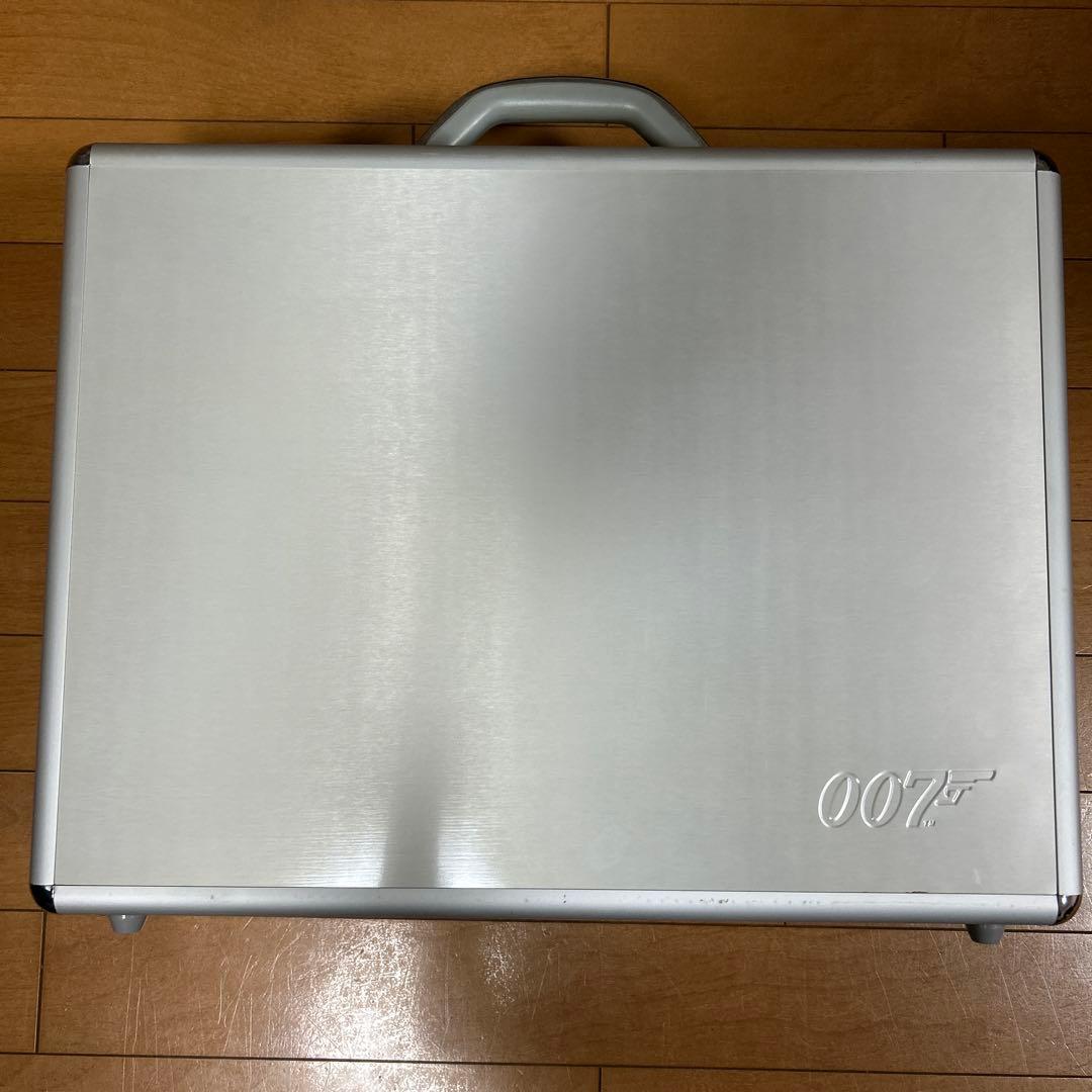 007シリーズ DVD アルティメットコレクションBOX