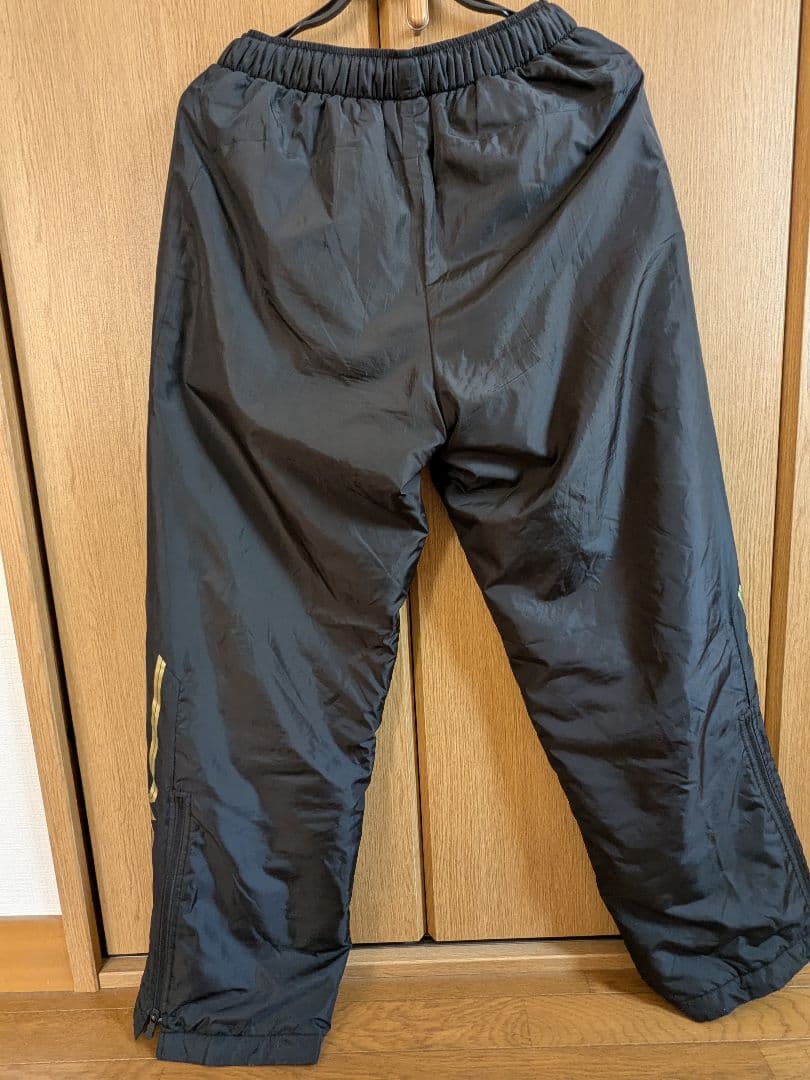 ミズノ　ブレスサーモ　セット