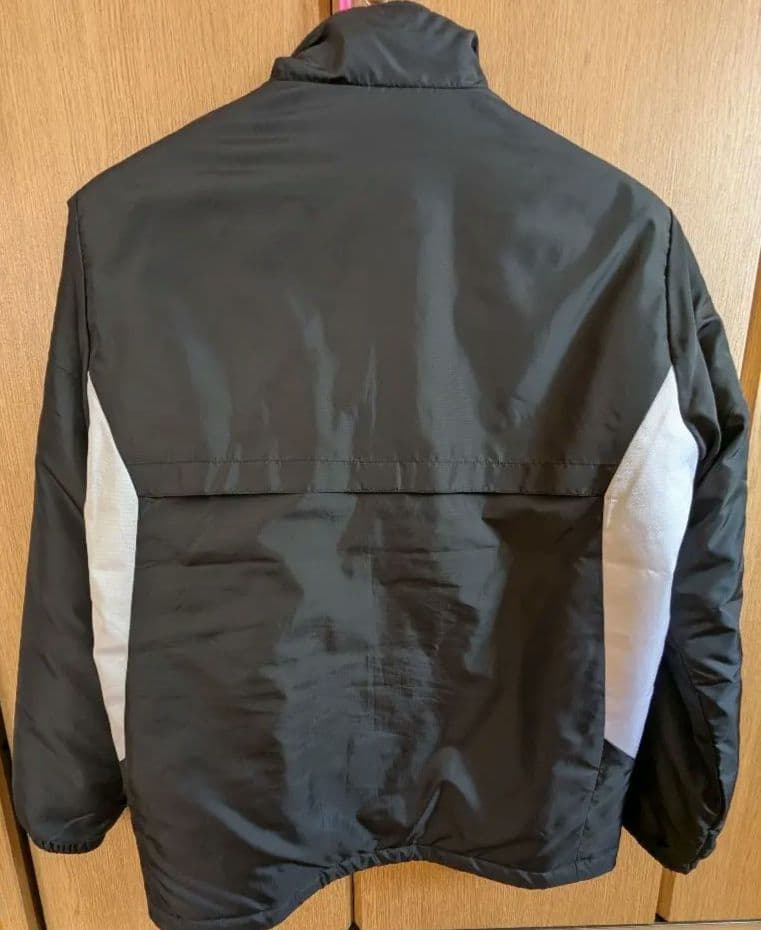 ミズノ　ブレスサーモ　セット