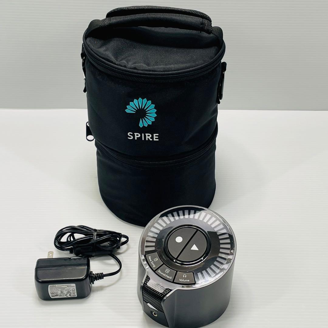 iZotope Spire Studio スパイア・スタジオ MTR バッグ付