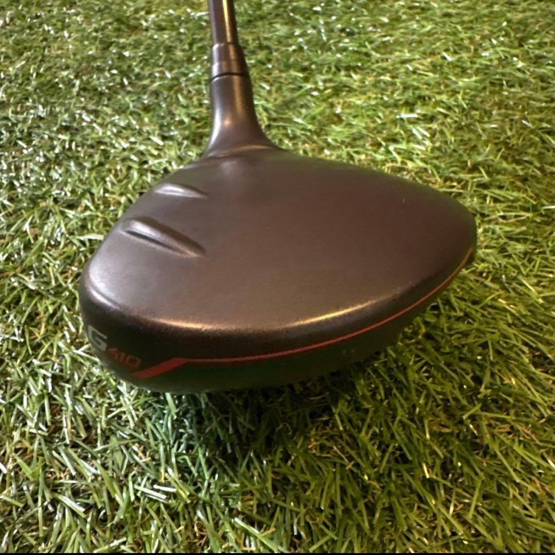 ‼️ピン G410 7番 フェアウェイウッド レフティ‼️