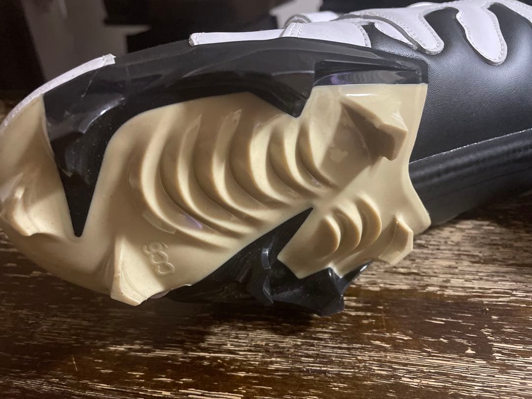 ⭐️値引受け付けます⭐️アメフトスパイクナイキdidmond turf td29cm