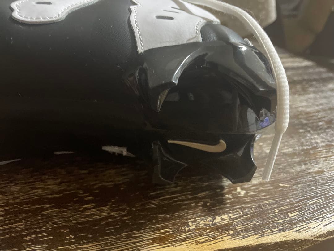 ⭐️値引受け付けます⭐️アメフトスパイクナイキdidmond turf td29cm