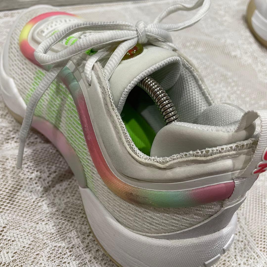adidas d.o.n. issue 6 haribo ハリボー ドノバン