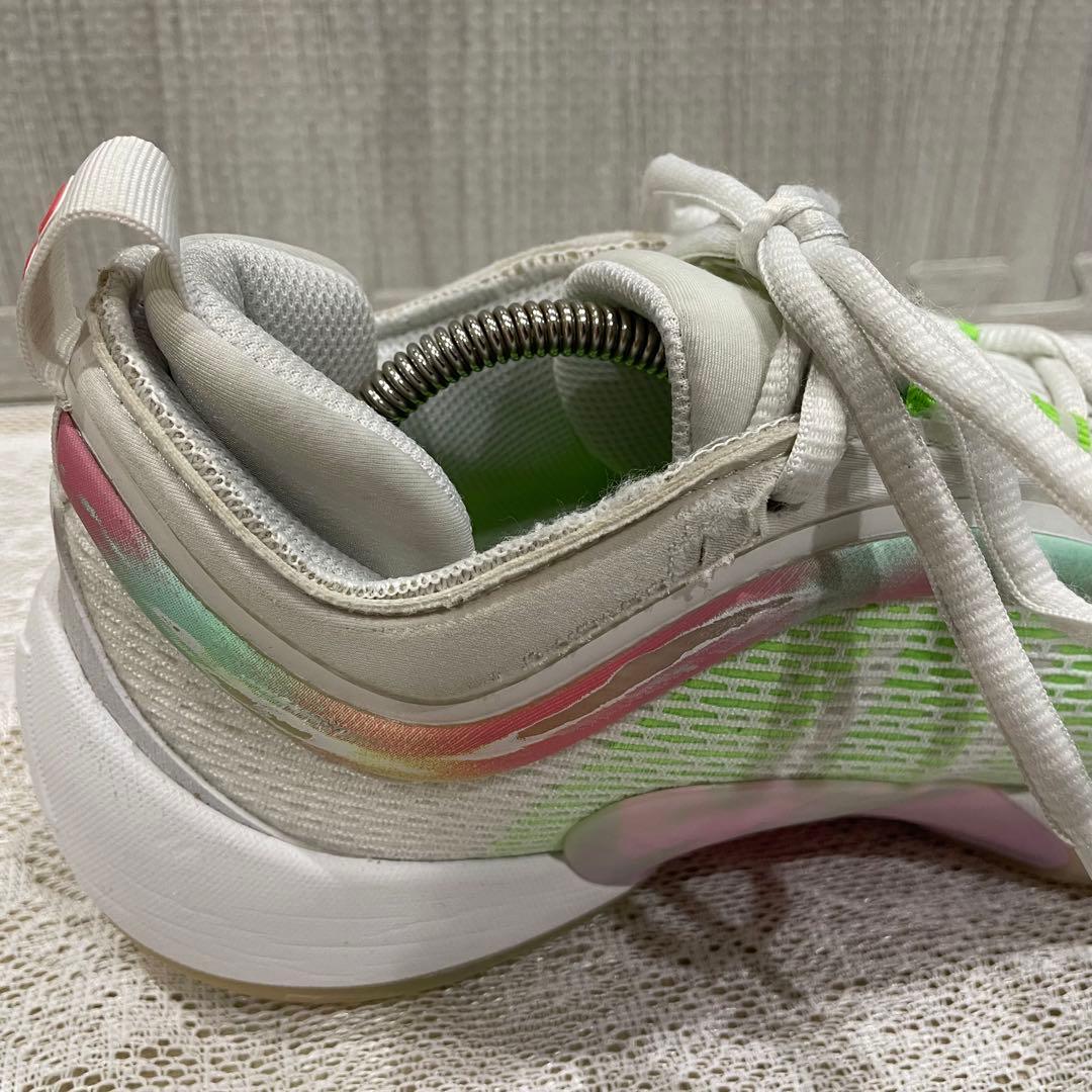 adidas d.o.n. issue 6 haribo ハリボー ドノバン