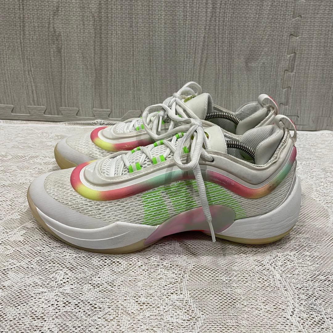 adidas d.o.n. issue 6 haribo ハリボー ドノバン