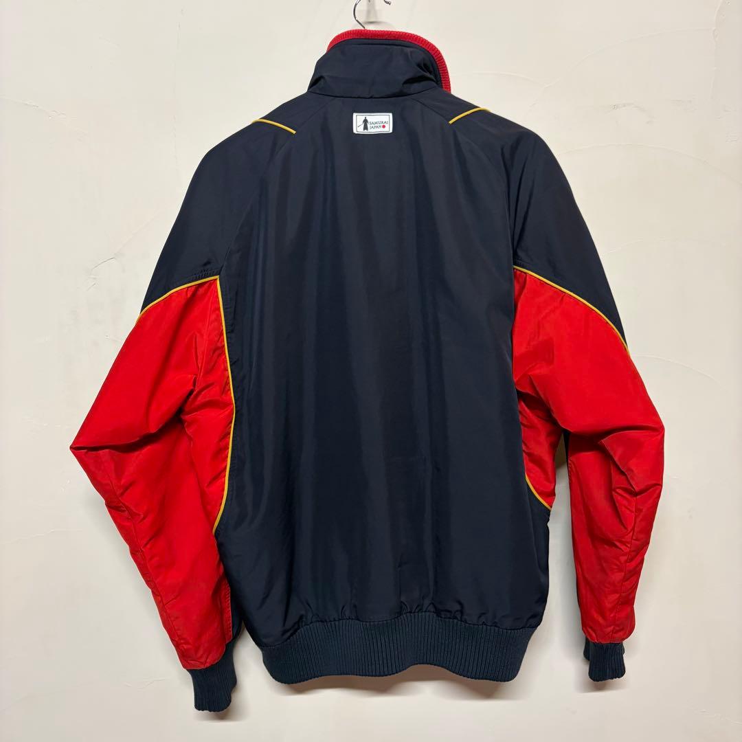 Mizuno サムライジャパン ジャケット