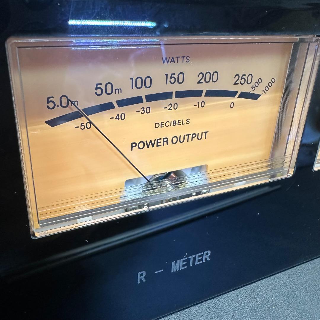 ♡Dc左1021 未使用保管品 VUメーター ボリュームユニットメーター まとめ