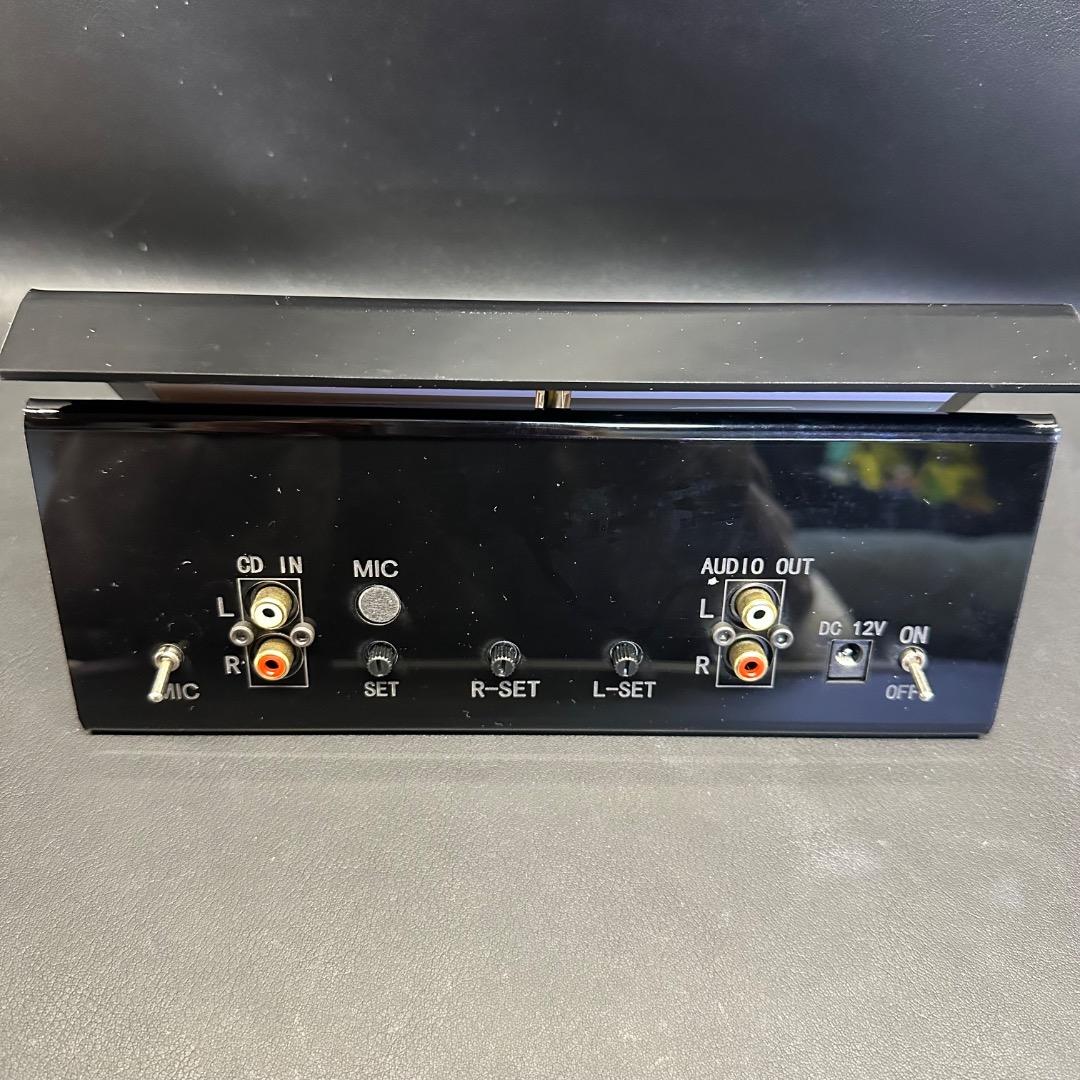 ♡Dc左1021 未使用保管品 VUメーター ボリュームユニットメーター まとめ