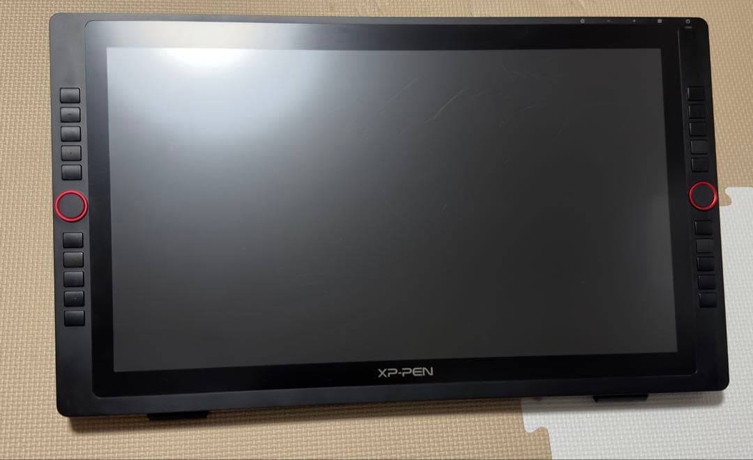 液タブ・ペンタブ XP-PEN Artist22R Pro