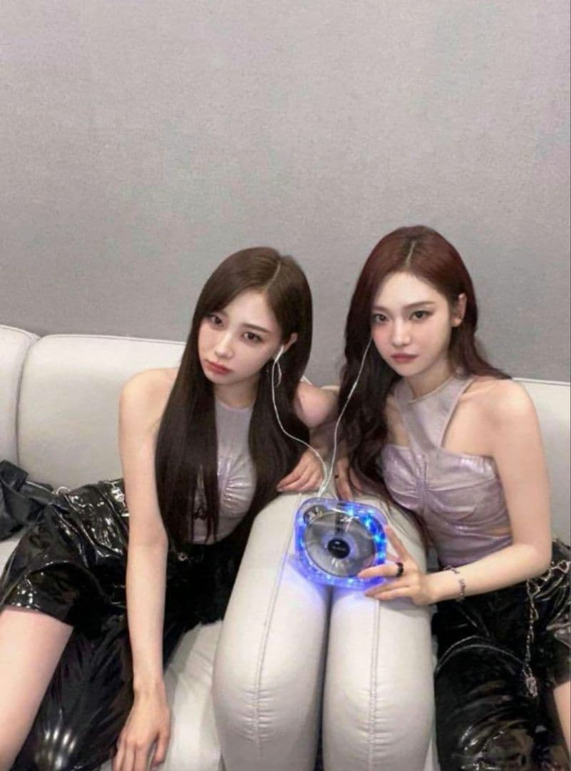 新品 aespa Armageddon CDP Ver CDプレーヤー エスパ