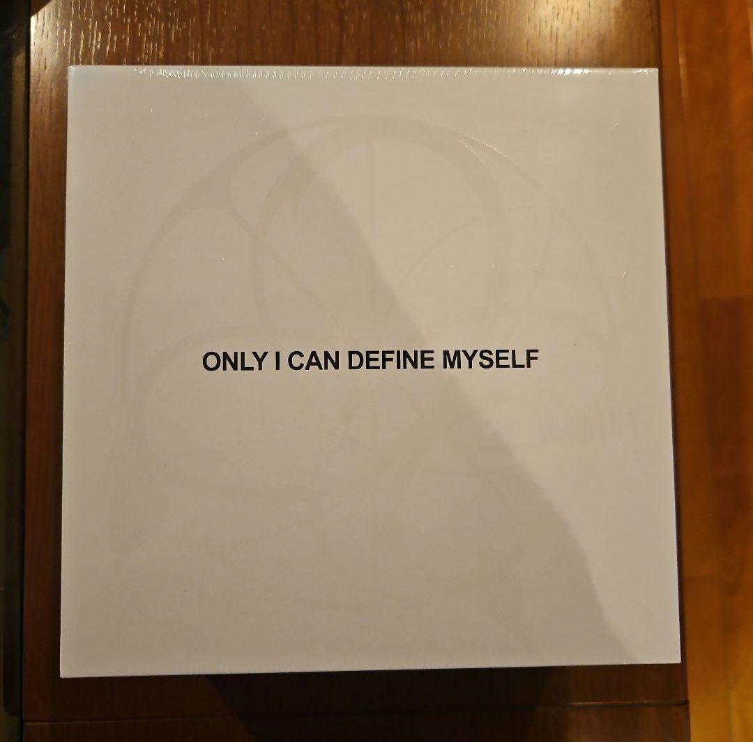 新品 aespa Armageddon CDP Ver CDプレーヤー エスパ