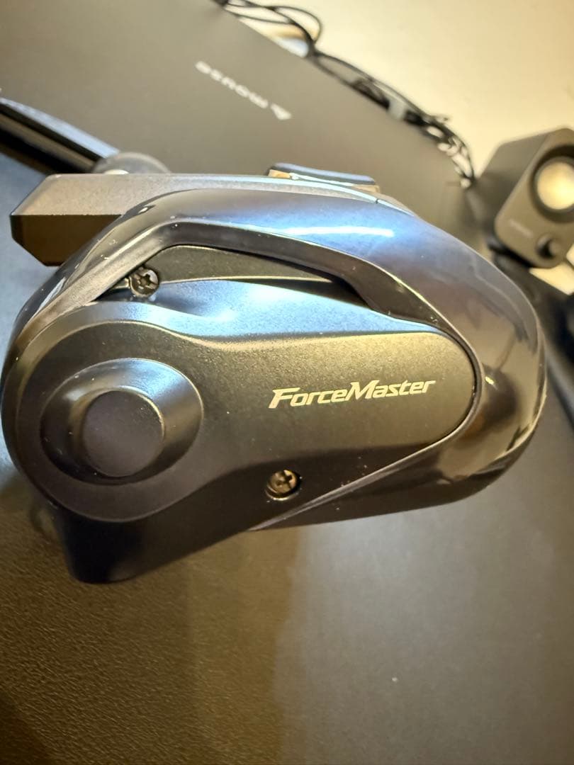 SHIMANO 24フォースマスター 600